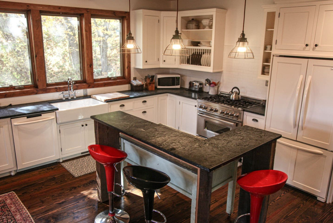 Asheville Vacation Rental