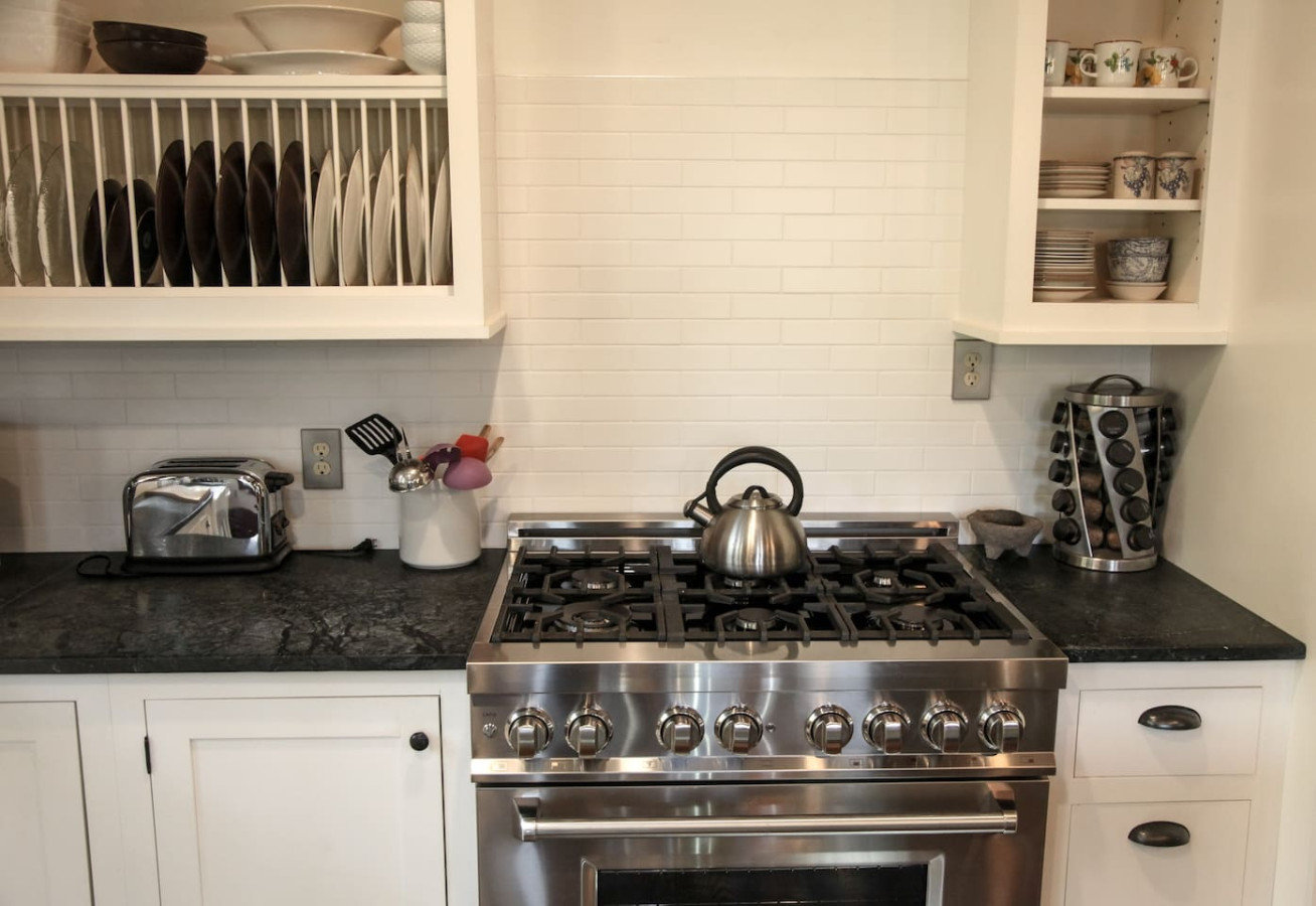 Asheville Vacation Rental