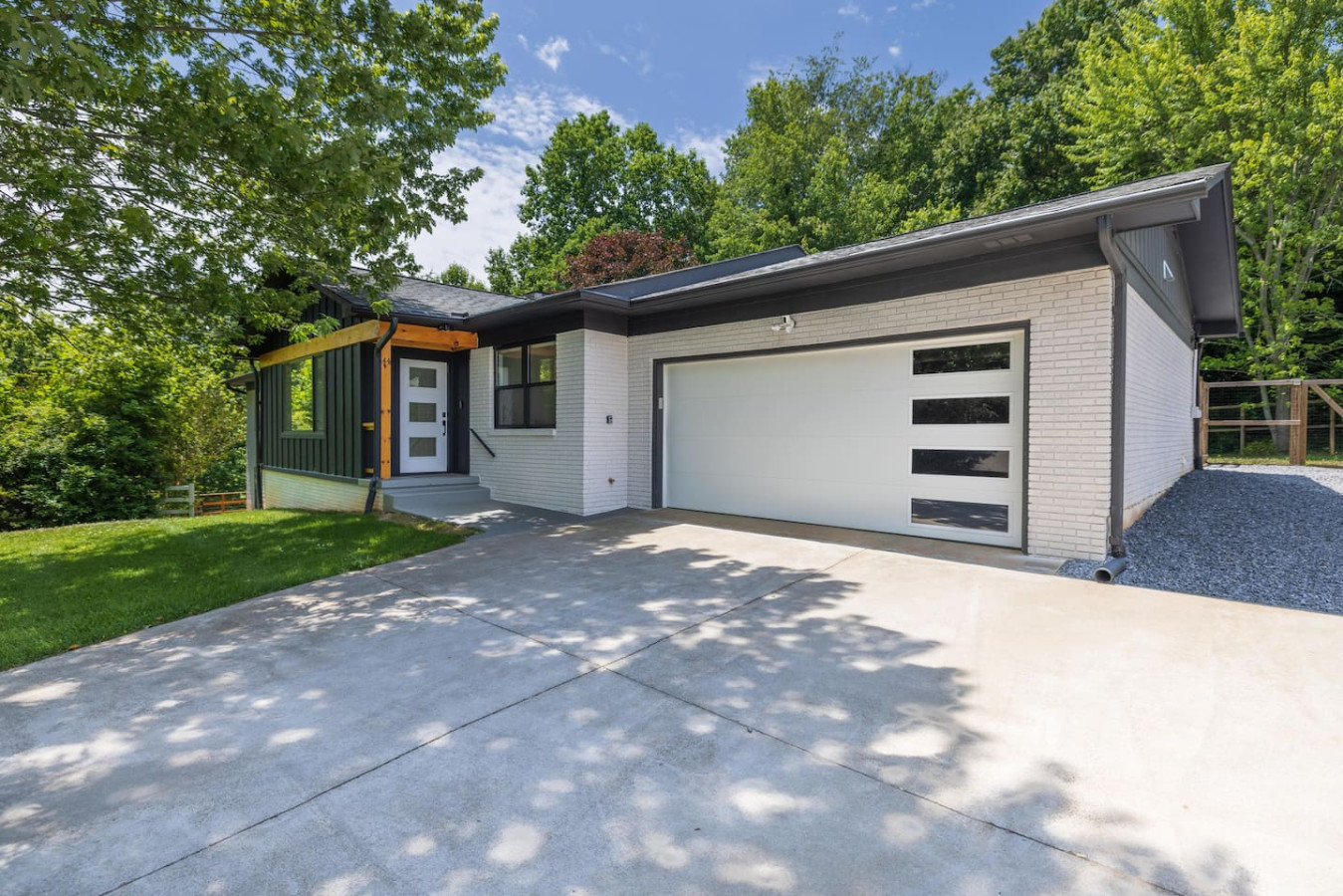 Asheville Vacation Rental