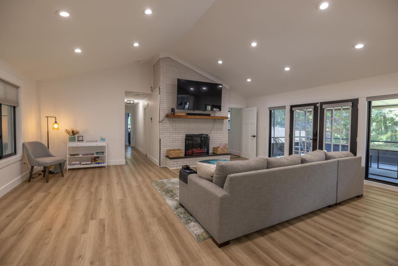Asheville Vacation Rental