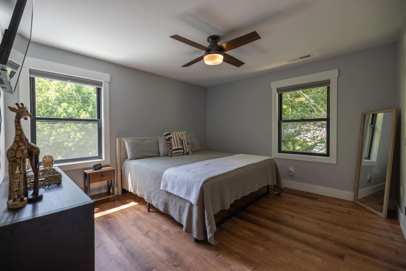 Asheville Vacation Rental