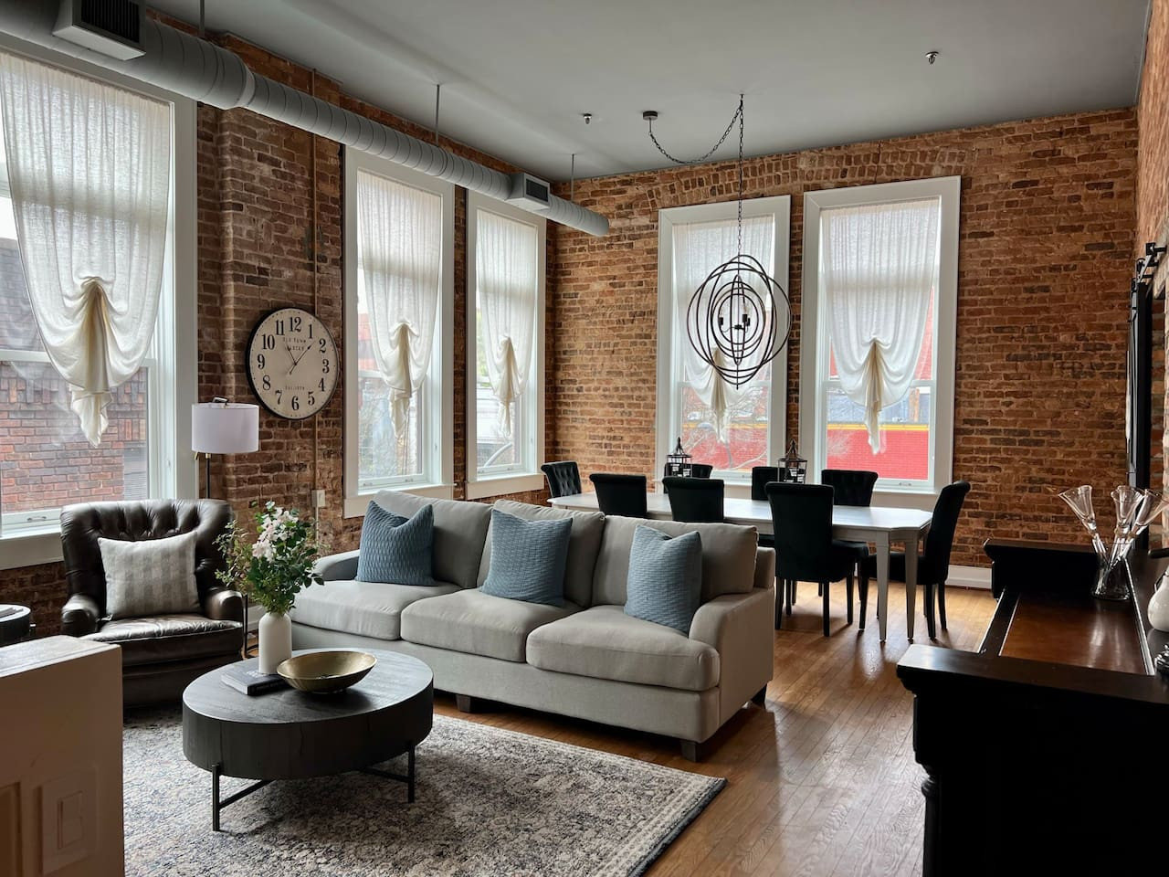 Greenville Vacation Rental