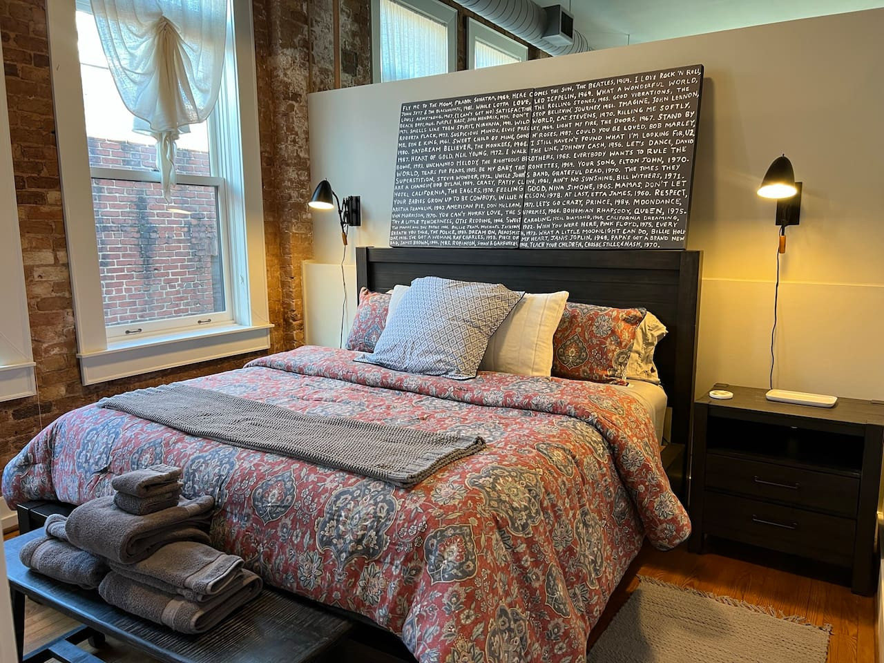 Greenville Vacation Rental