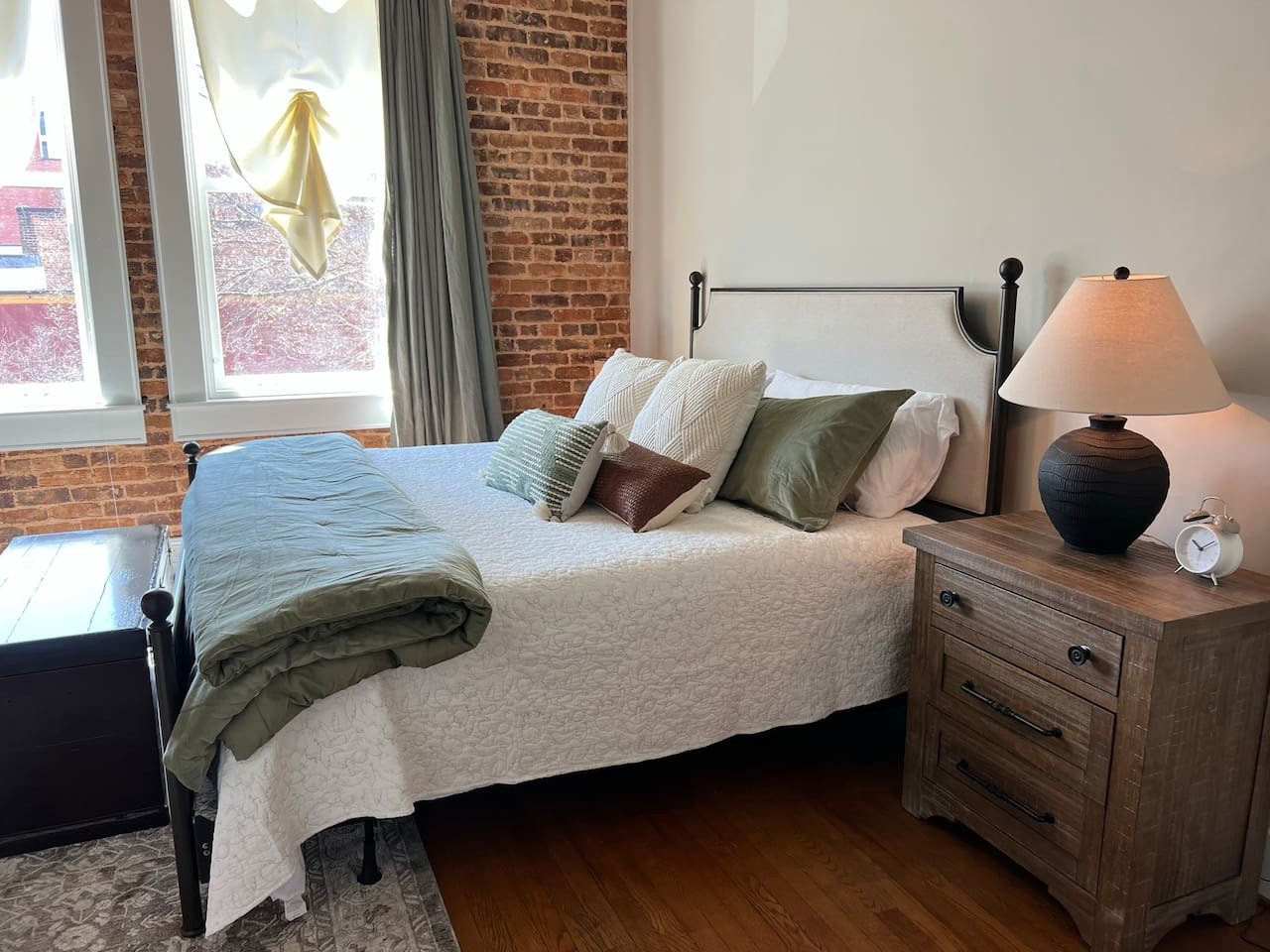Greenville Vacation Rental