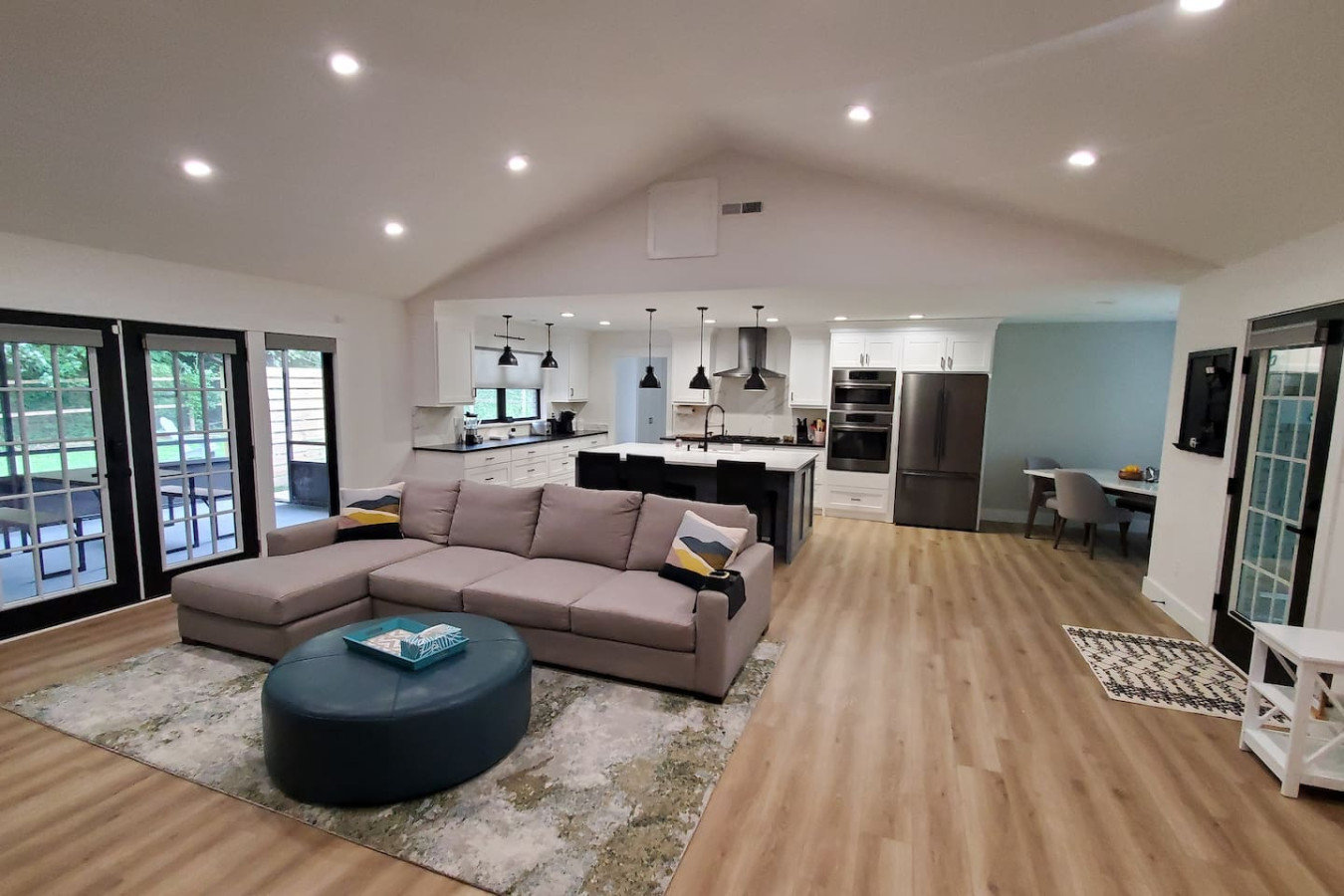 Asheville Vacation Rental