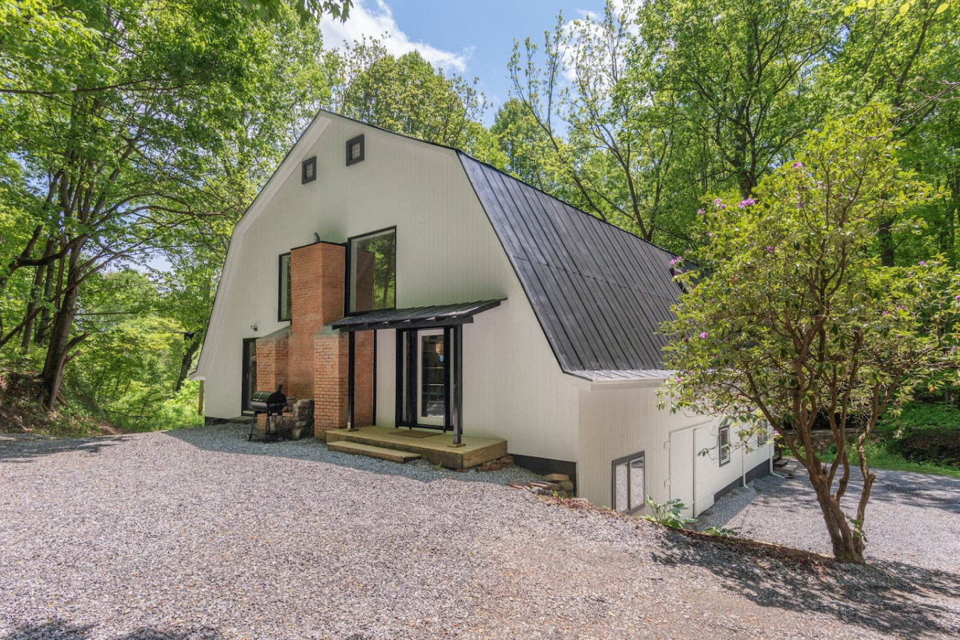 Waynesville Vacation Rental