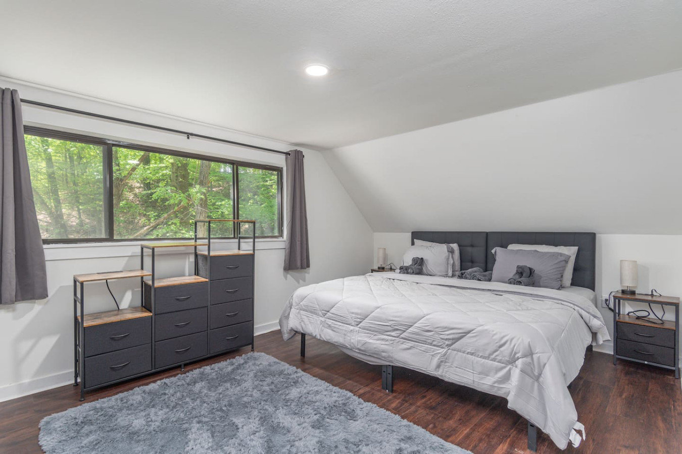 Waynesville Vacation Rental