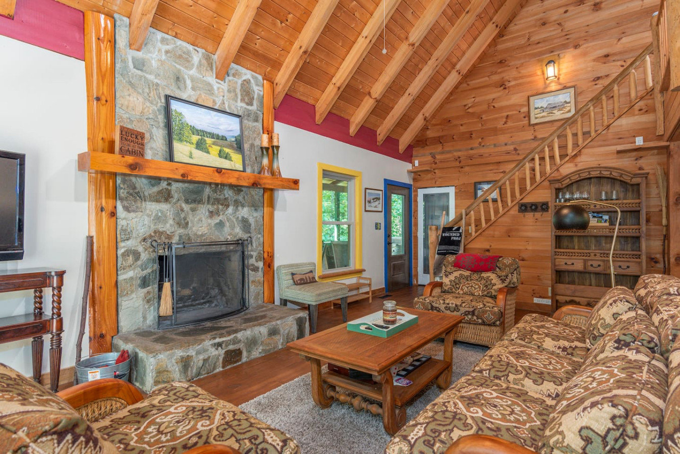 Leicester Vacation Rental