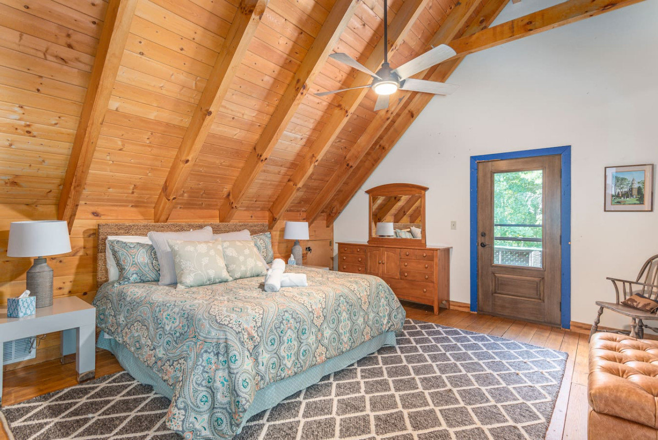 Leicester Vacation Rental