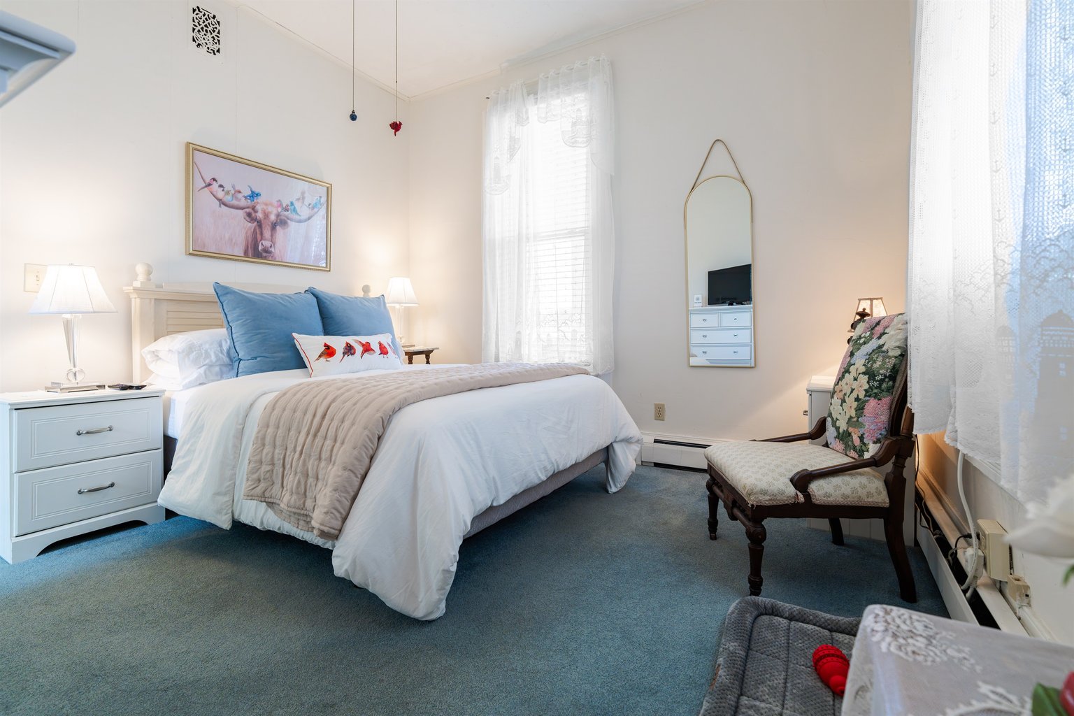 Lakeside-Marblehead Vacation Rental