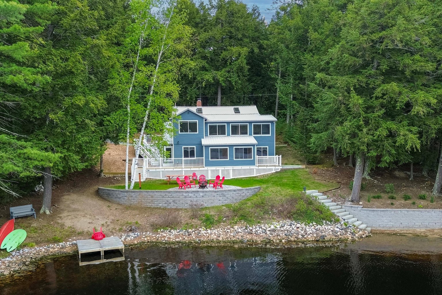 Limerick Vacation Rental