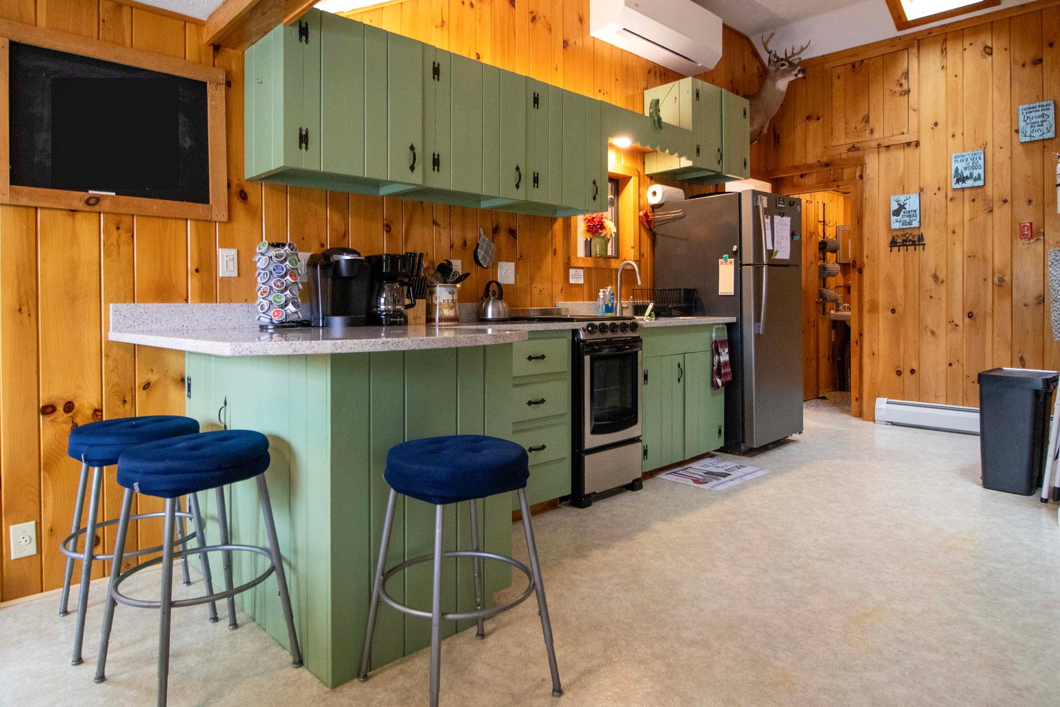 Limerick Vacation Rental