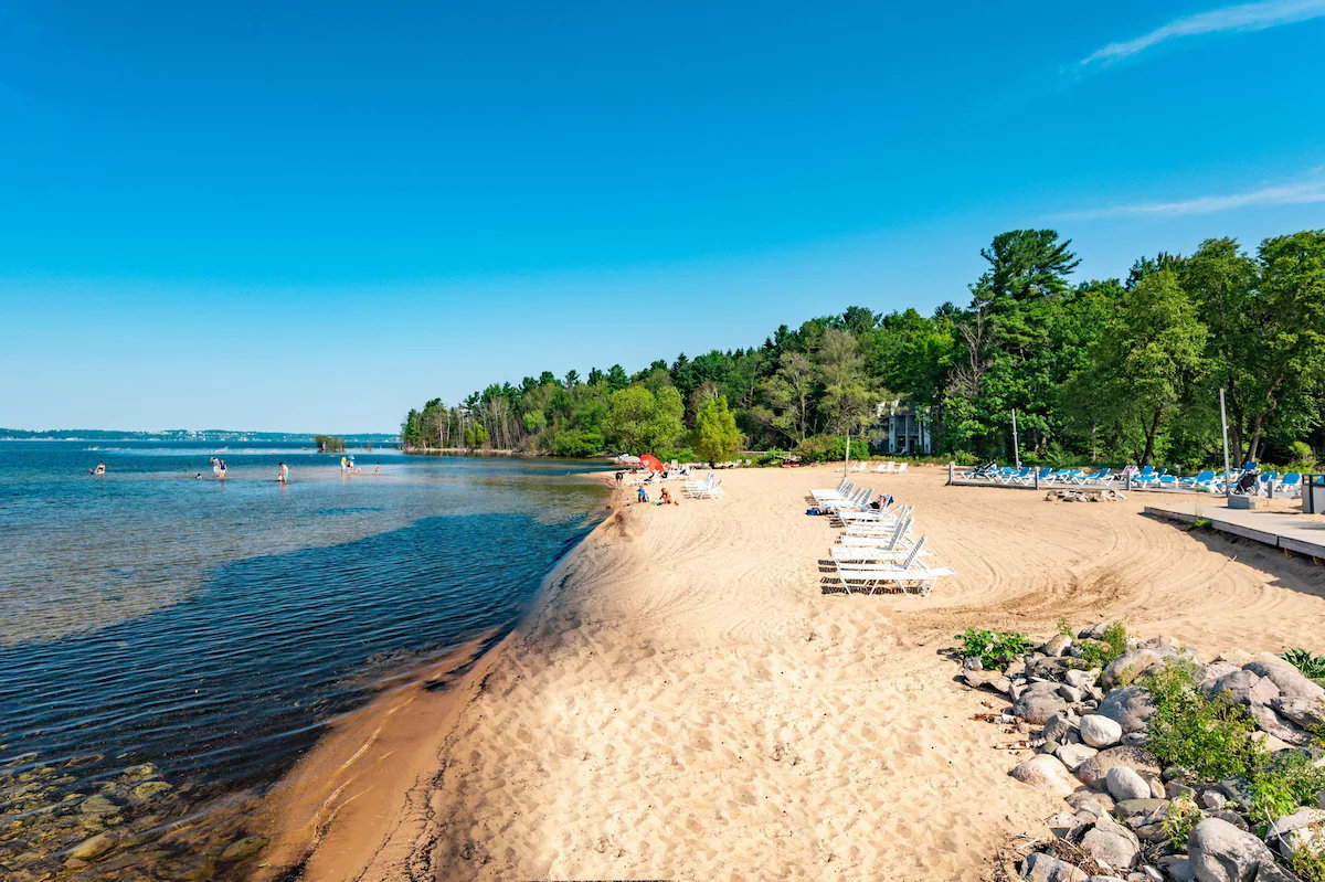 Williamsburg Vacation Rental