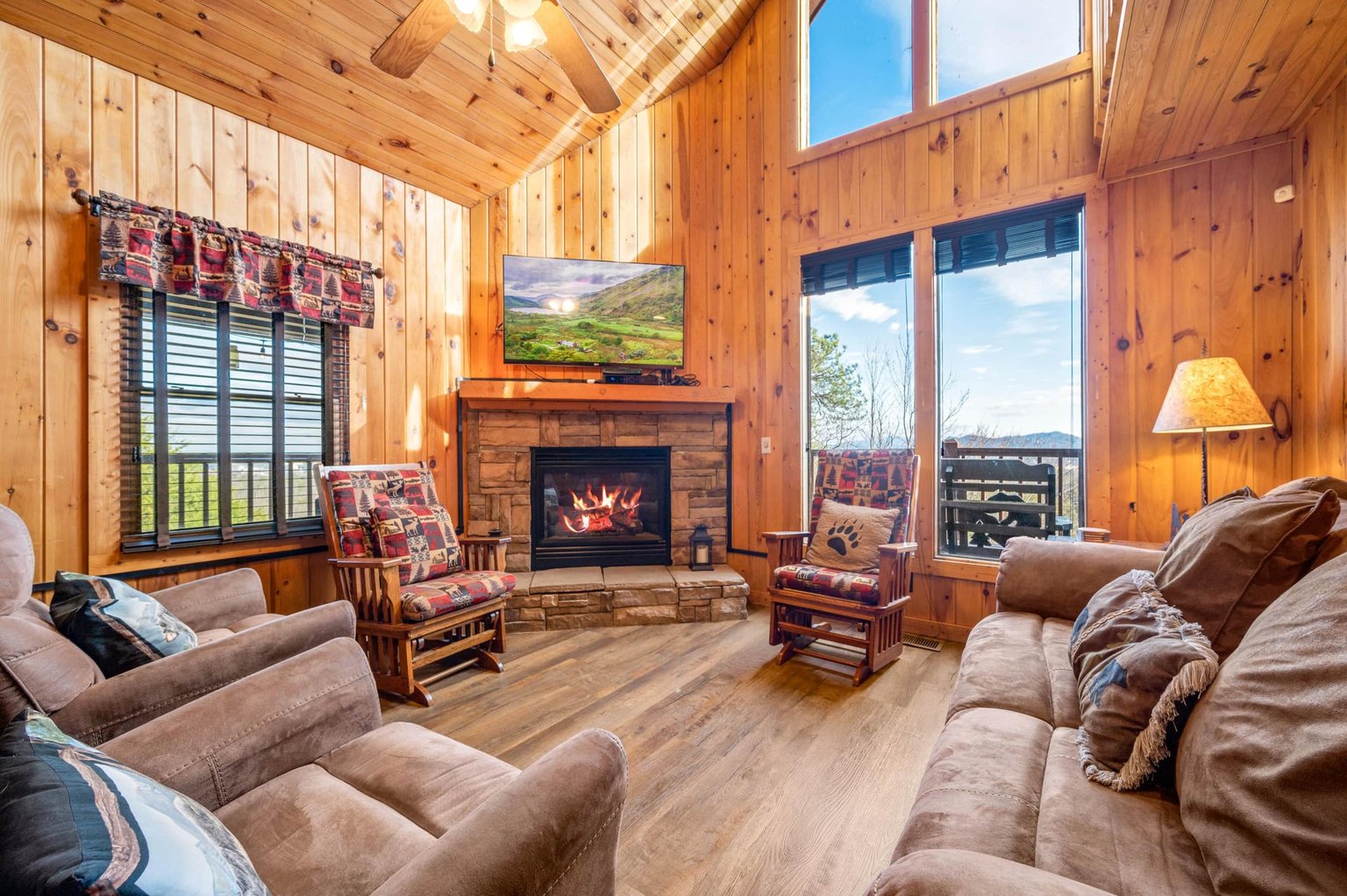 Pigeon Forge, Pigeon Forge Vacation Rental