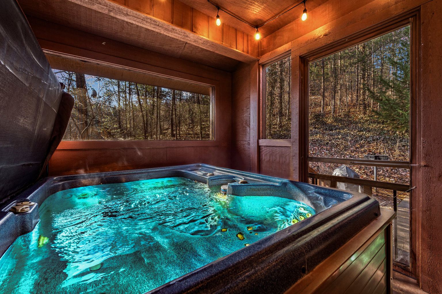 Pigeon Forge, Pigeon Forge Vacation Rental