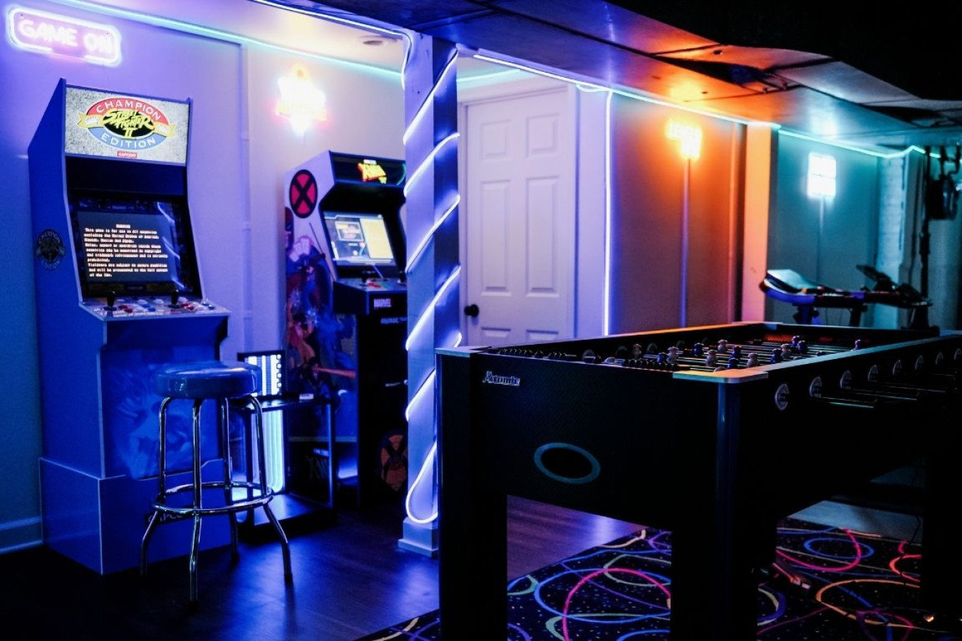 Chicago Vacation Rental