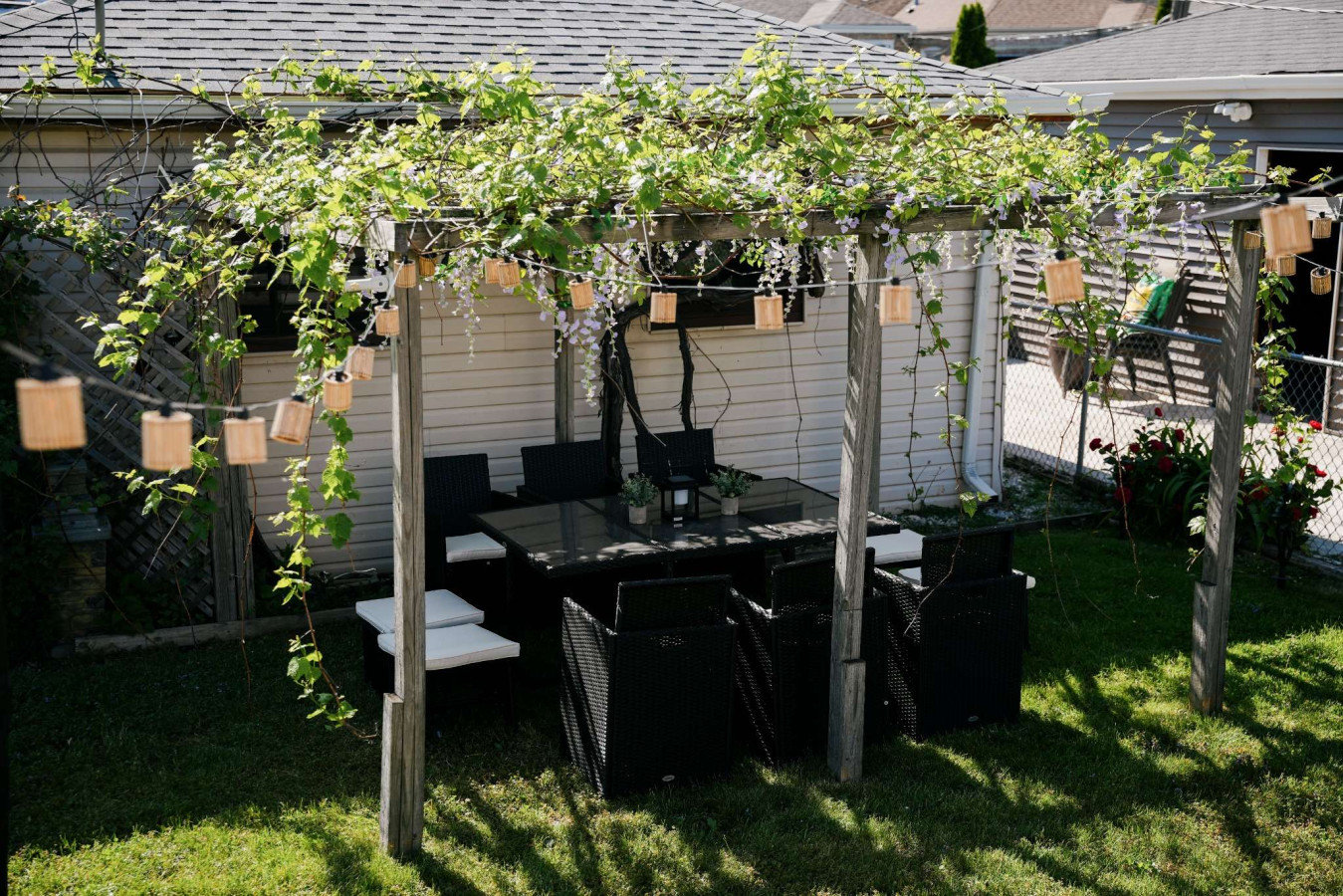 Chicago Vacation Rental