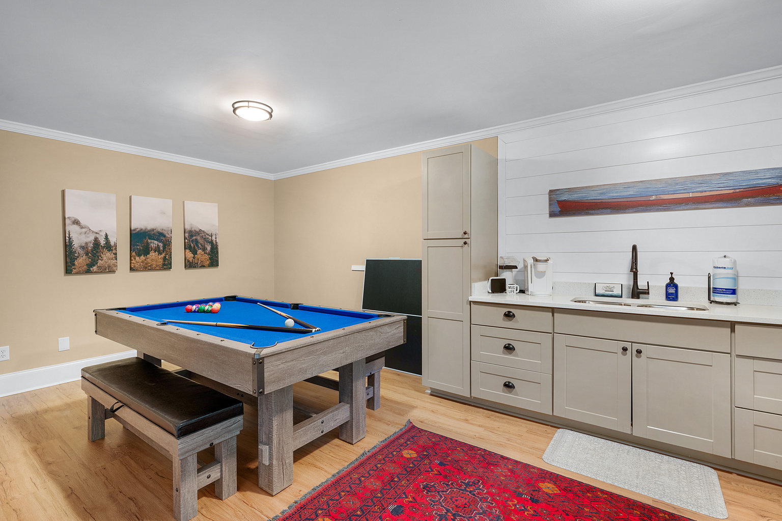 Big Canoe Vacation Rental