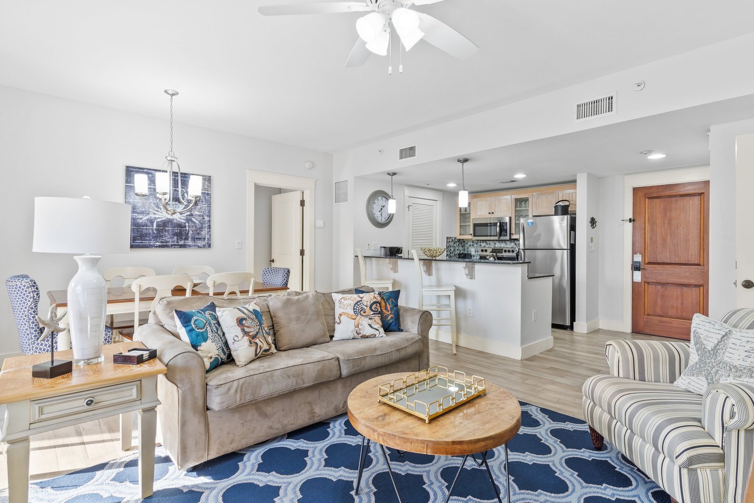 Miramar Beach Vacation Rental