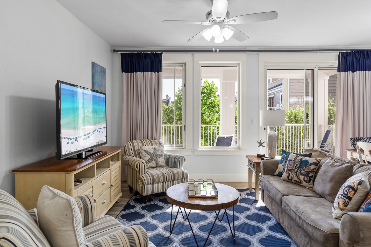 Miramar Beach Vacation Rental