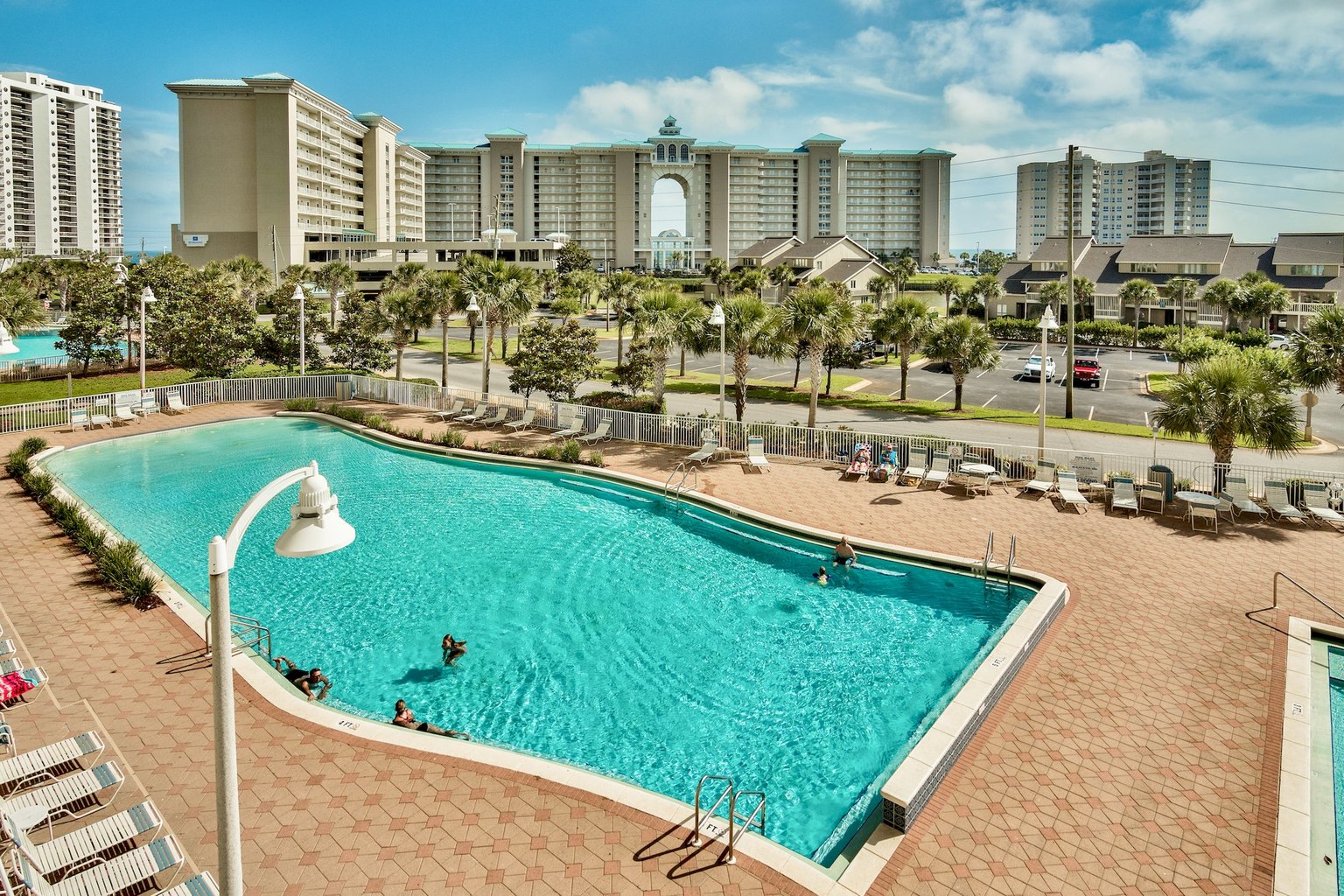 Miramar Beach Vacation Rental