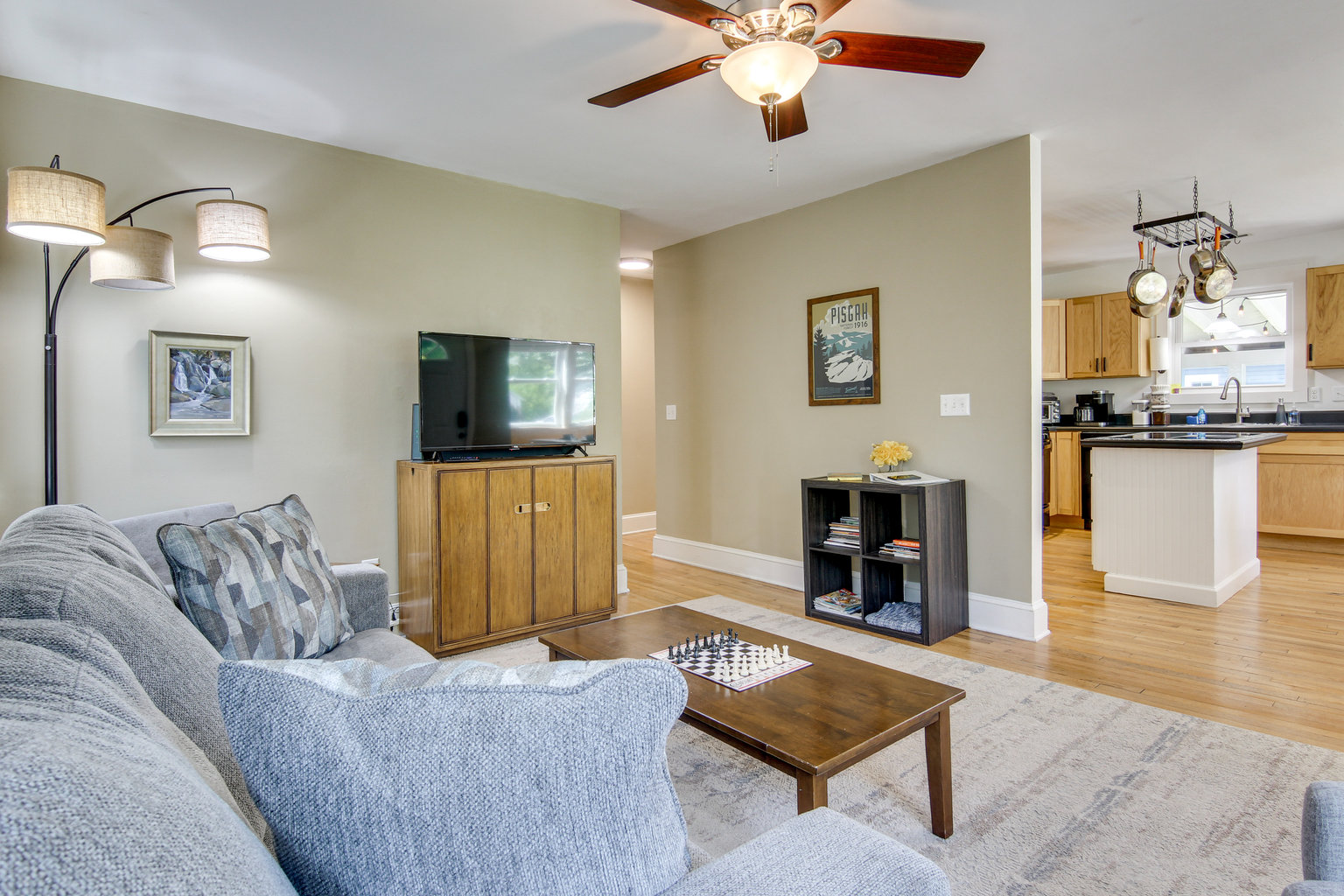 Brevard Vacation Rental