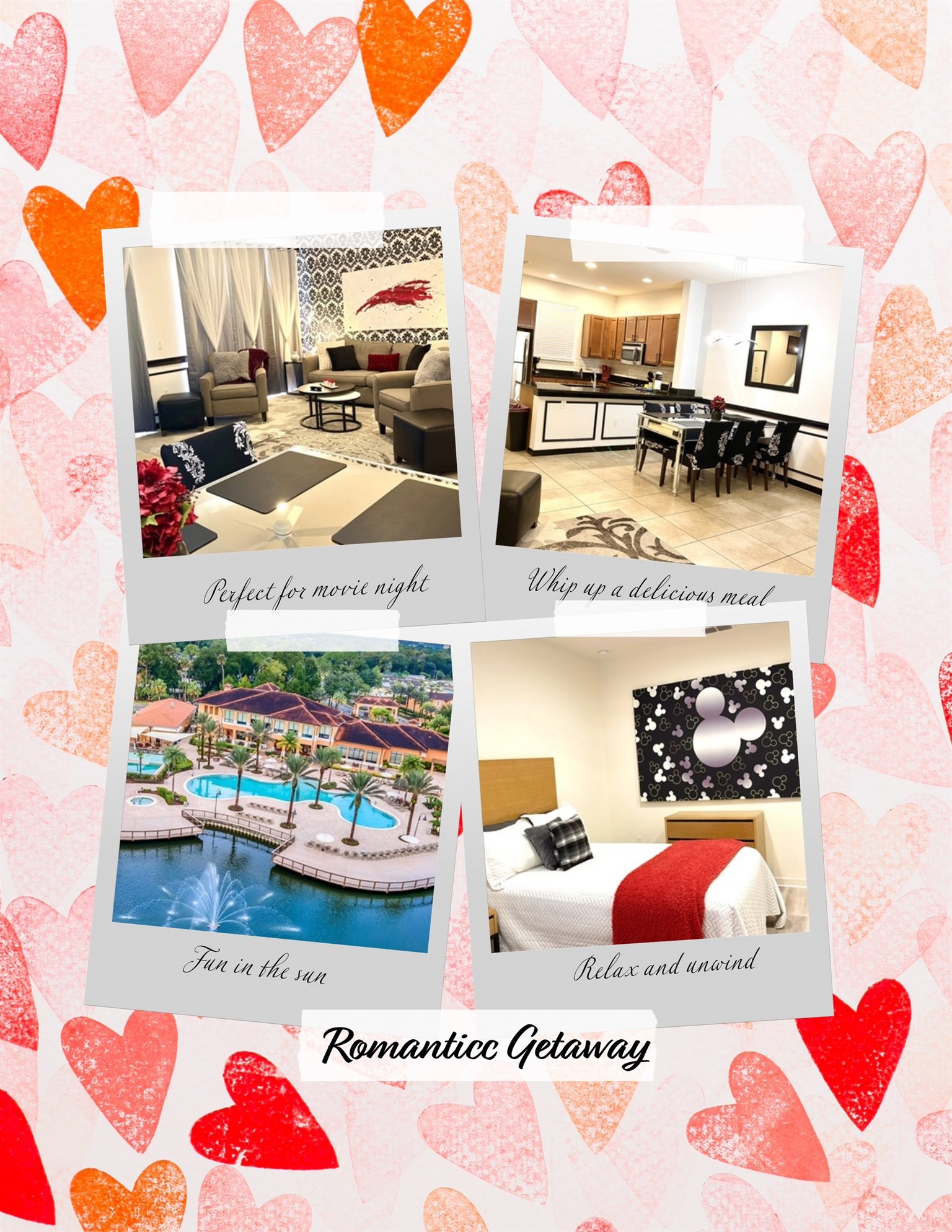 Kissimmee Vacation Rental
