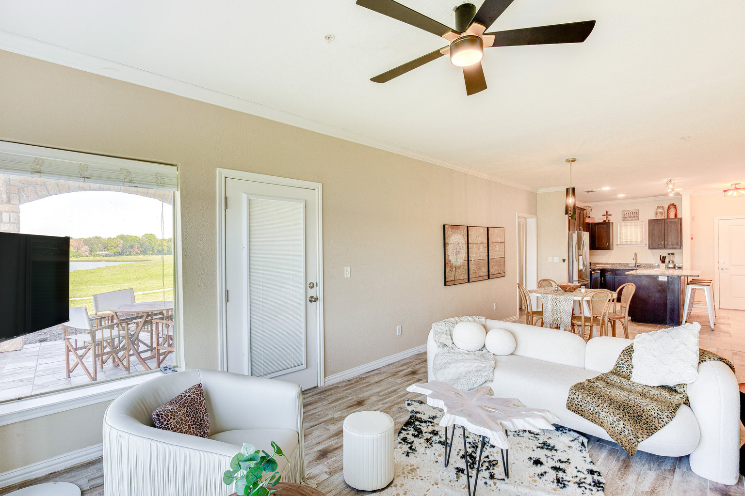 null Vacation Rental