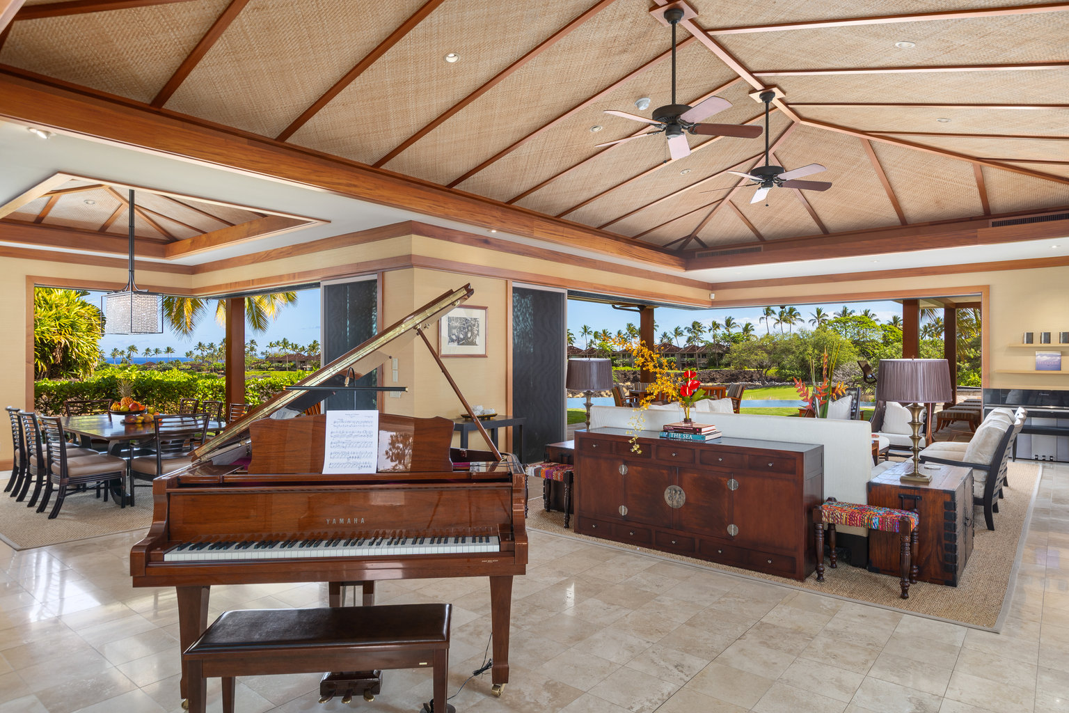 Kailua Kona Vacation Rental