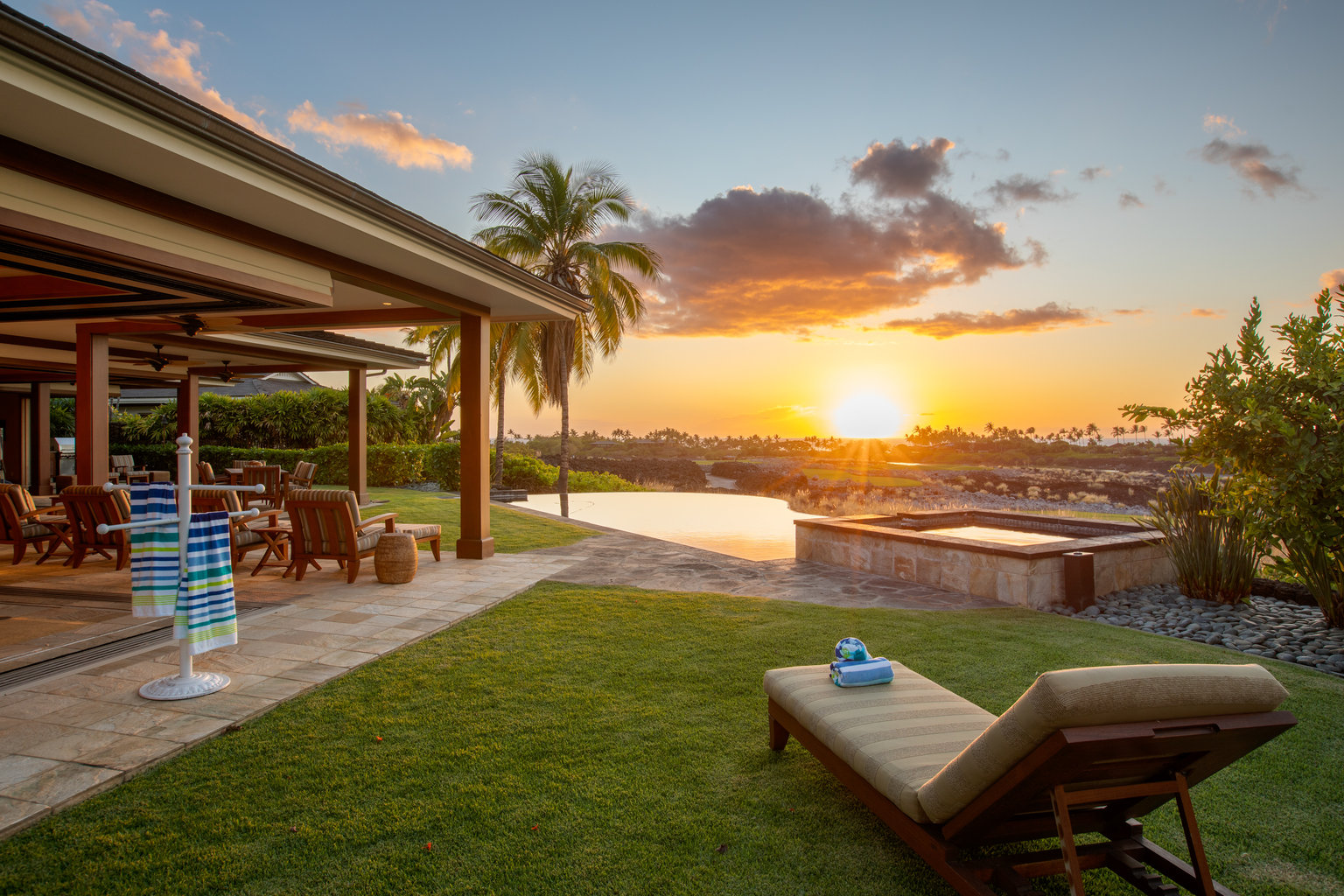 Kailua Kona Vacation Rental