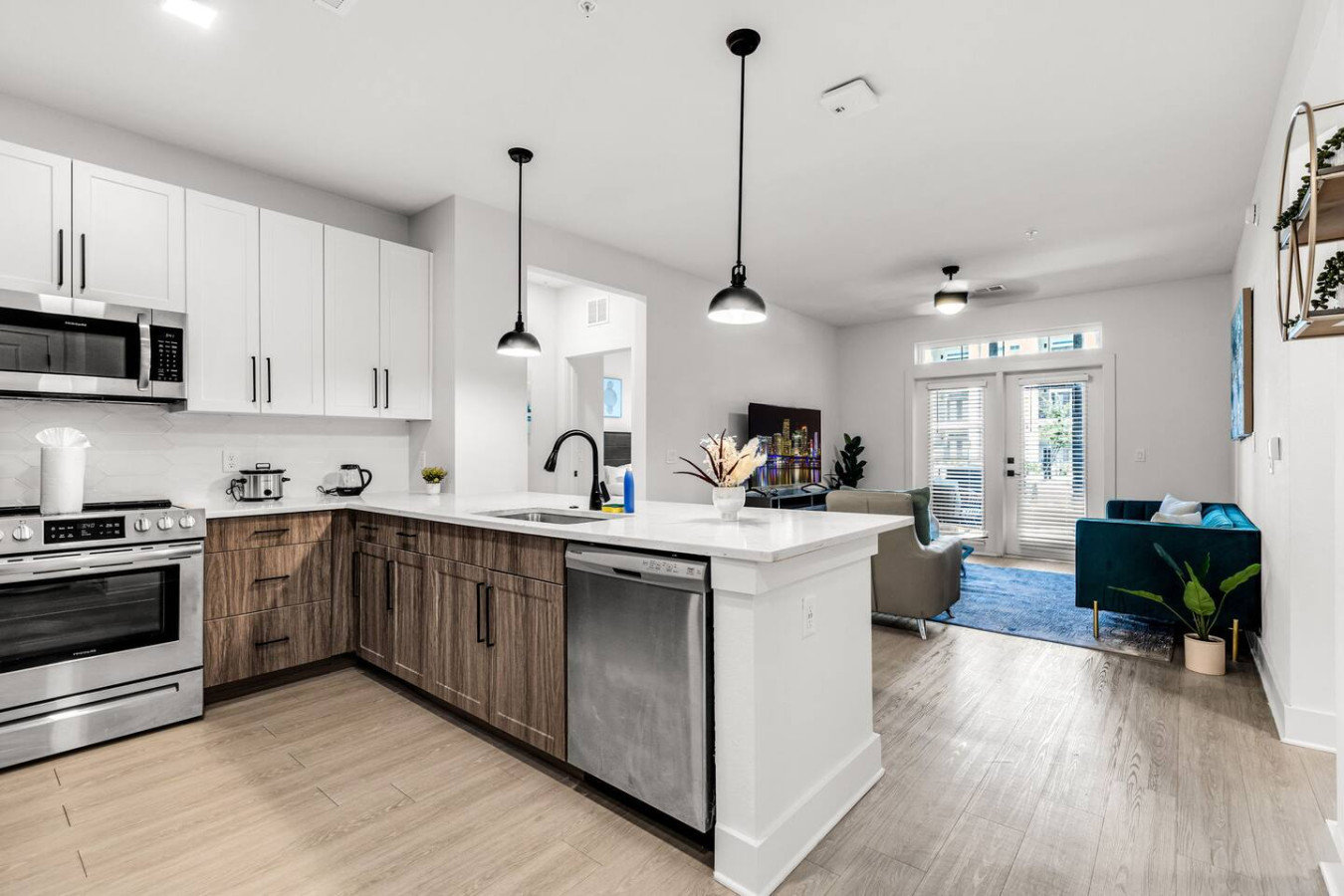 Apollo Beach Vacation Rental