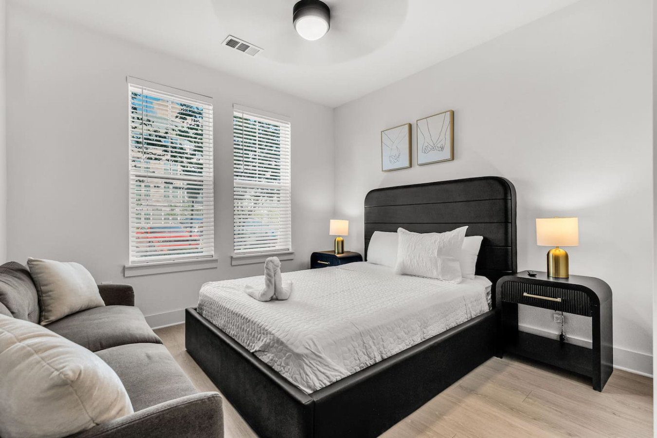 Apollo Beach Vacation Rental