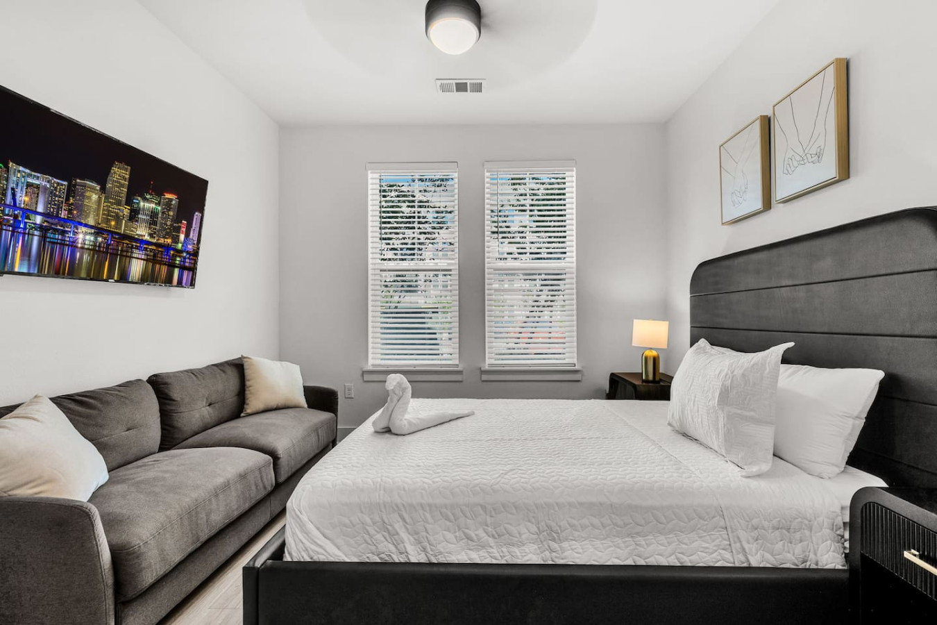 Apollo Beach Vacation Rental