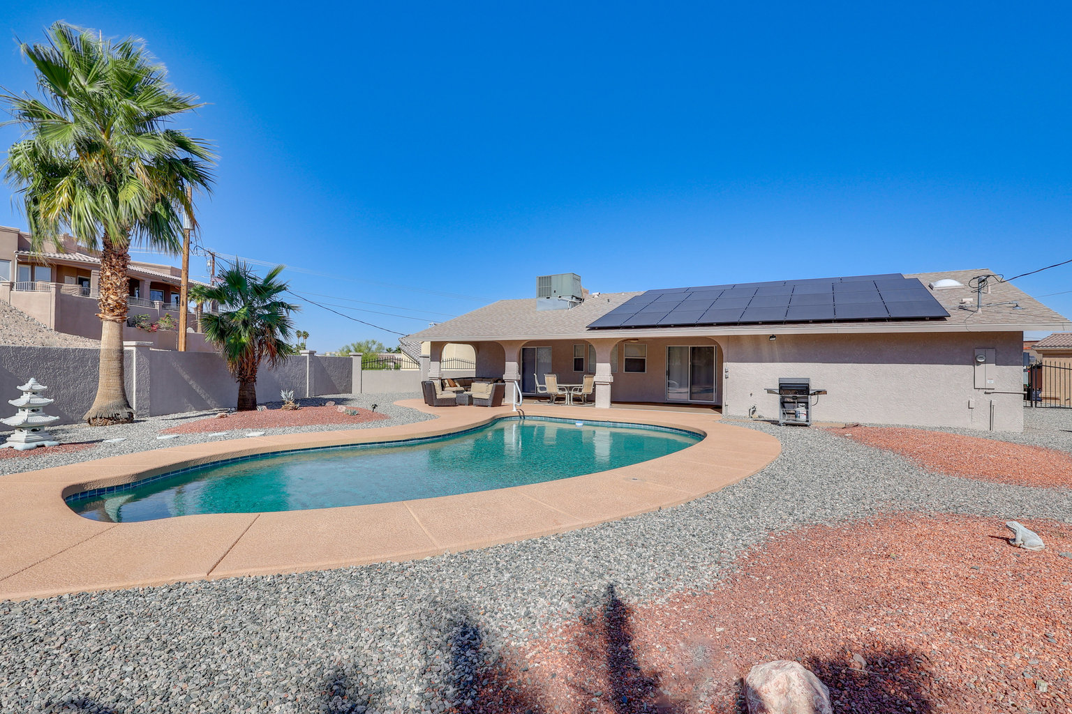 Lake Havasu City Vacation Rental