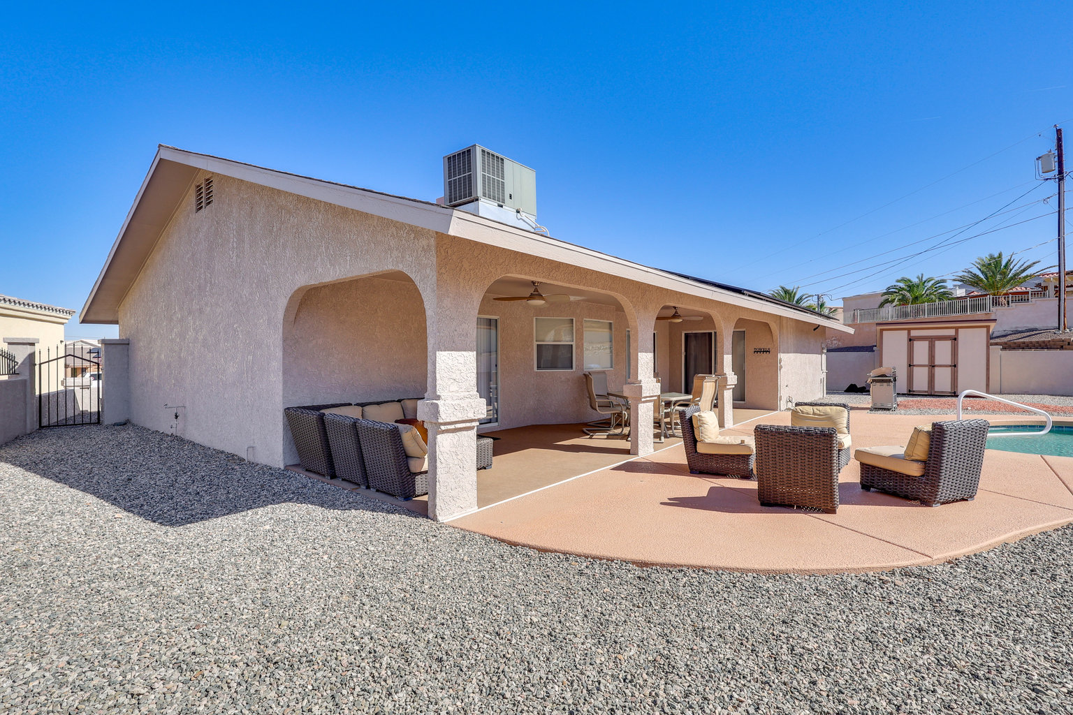 Lake Havasu City Vacation Rental