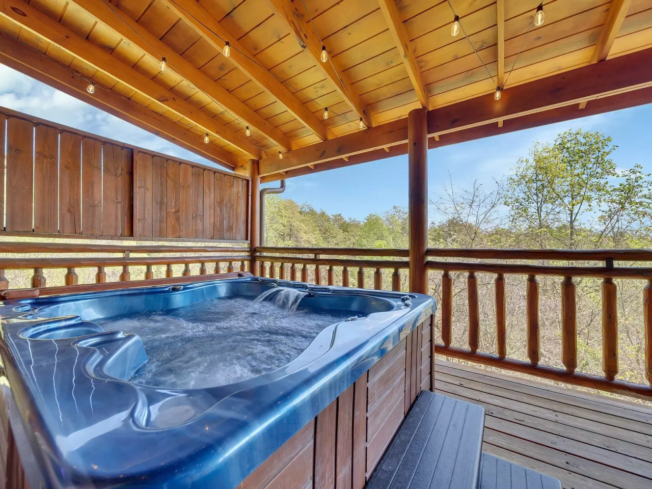 Sevierville Vacation Rental