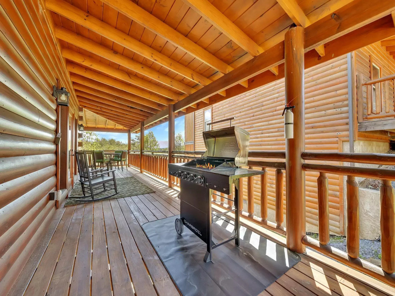 Sevierville Vacation Rental