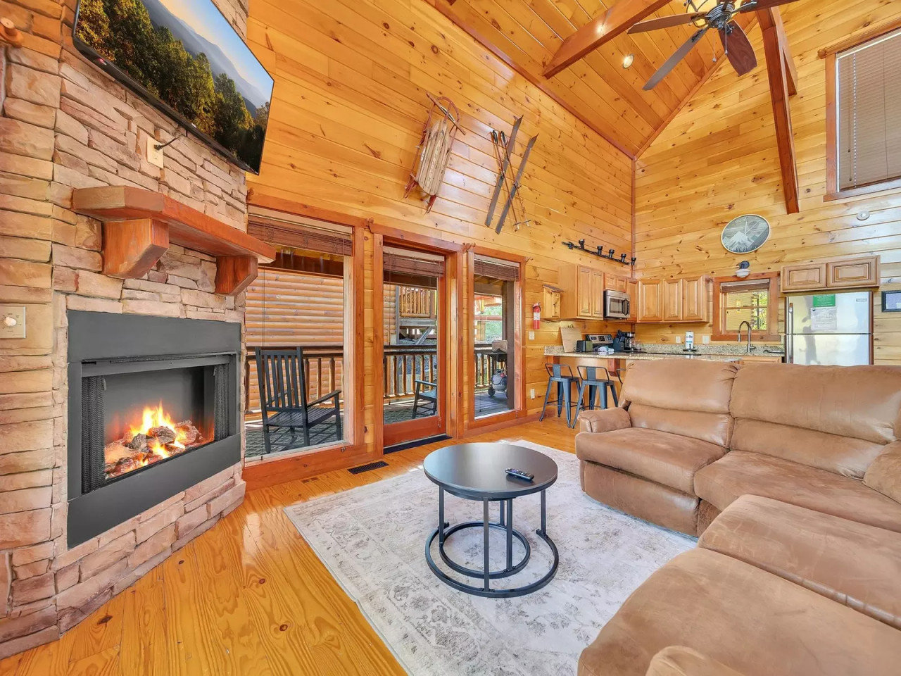 Sevierville Vacation Rental