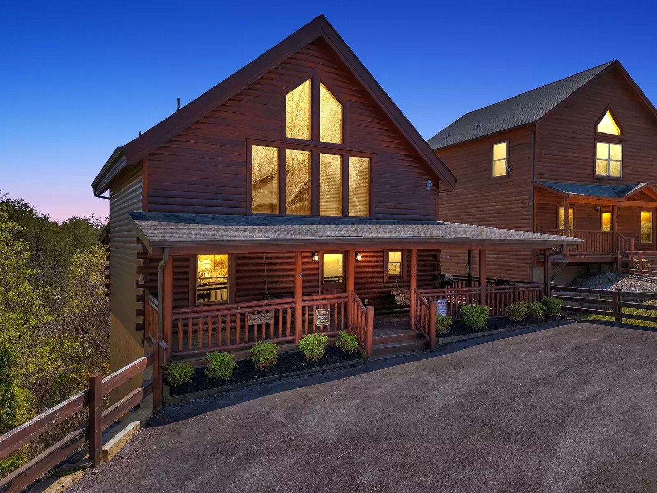 Sevierville Vacation Rental