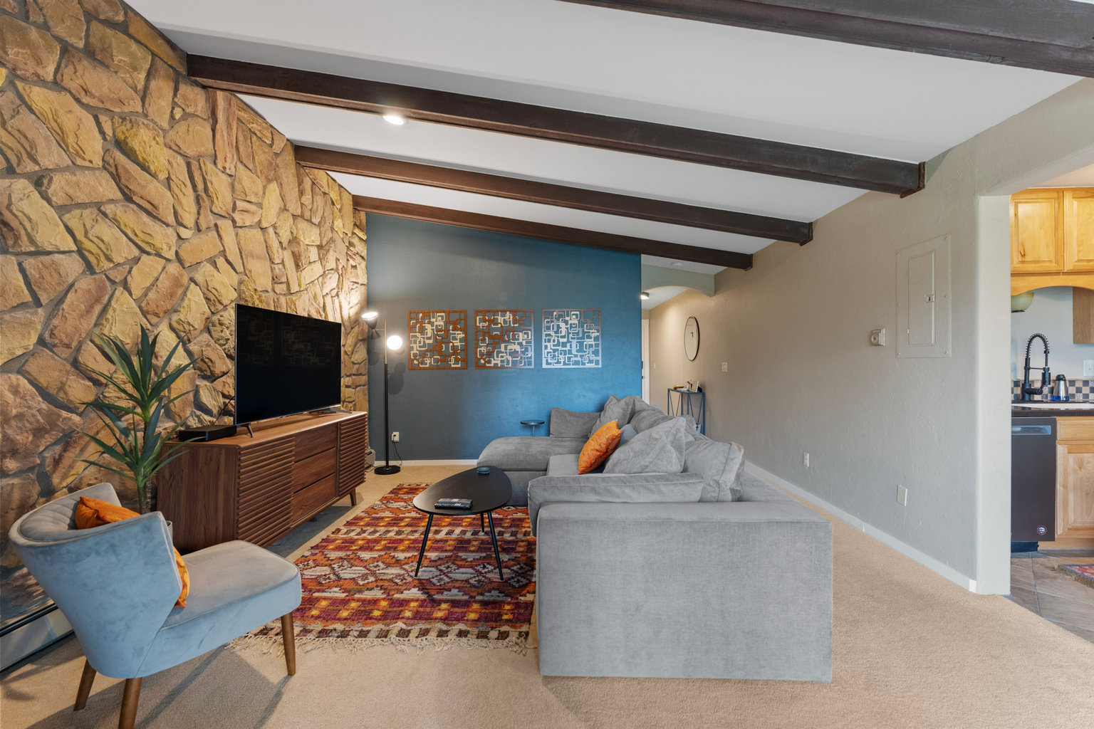 Dillon Vacation Rental