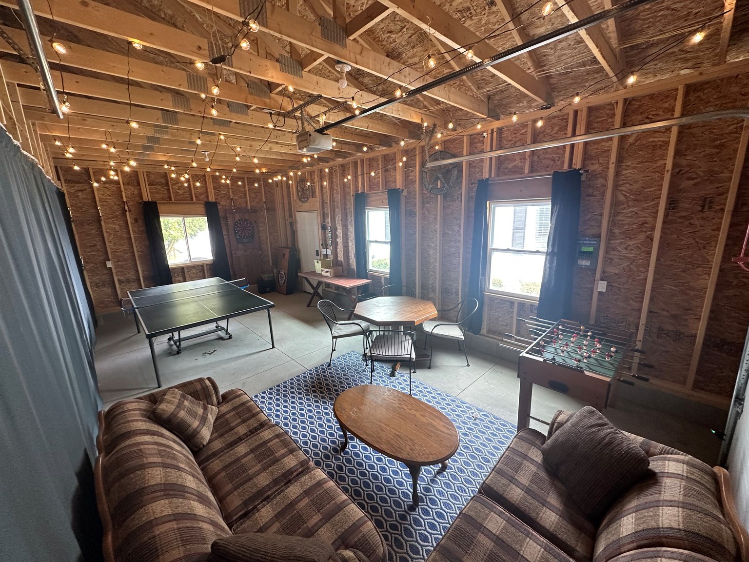 Houghton Lake Vacation Rental