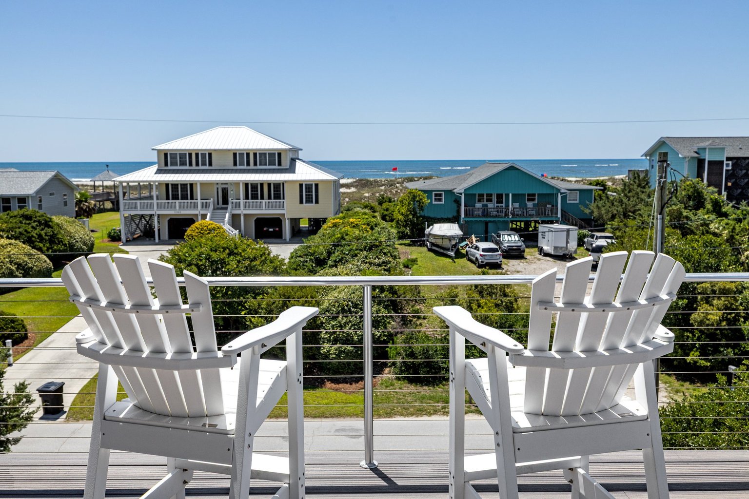 Emerald Isle Vacation Rental