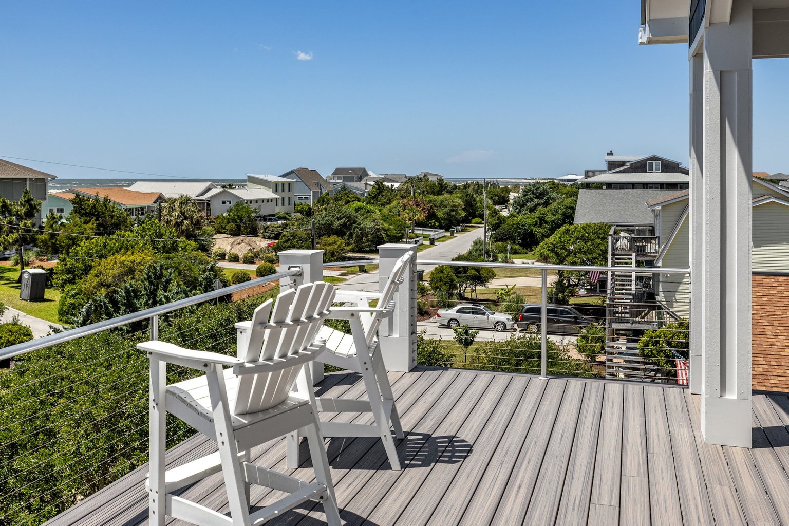 Emerald Isle Vacation Rental