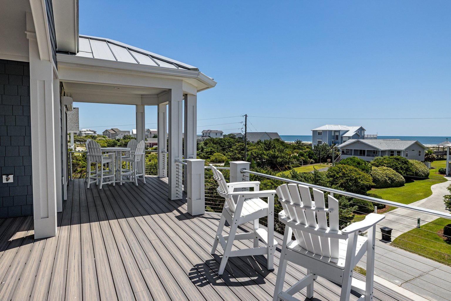 Emerald Isle Vacation Rental