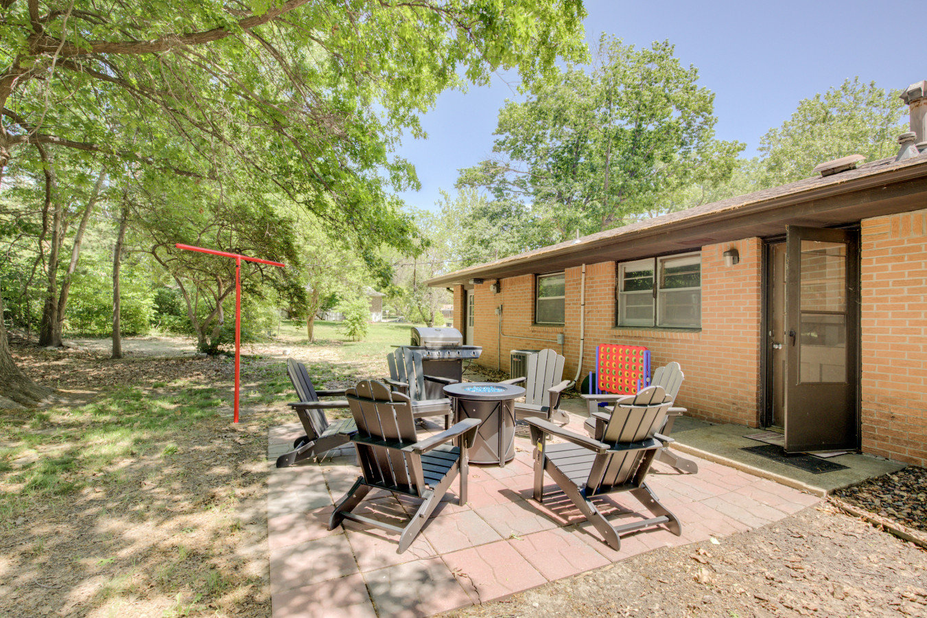 Manhattan Vacation Rental