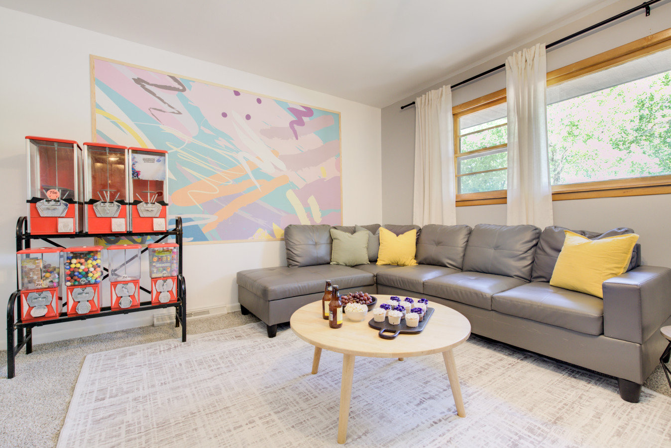 Manhattan Vacation Rental