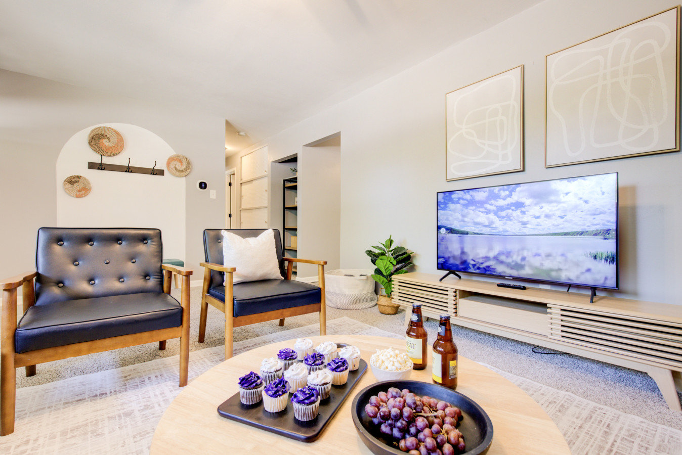 Manhattan Vacation Rental