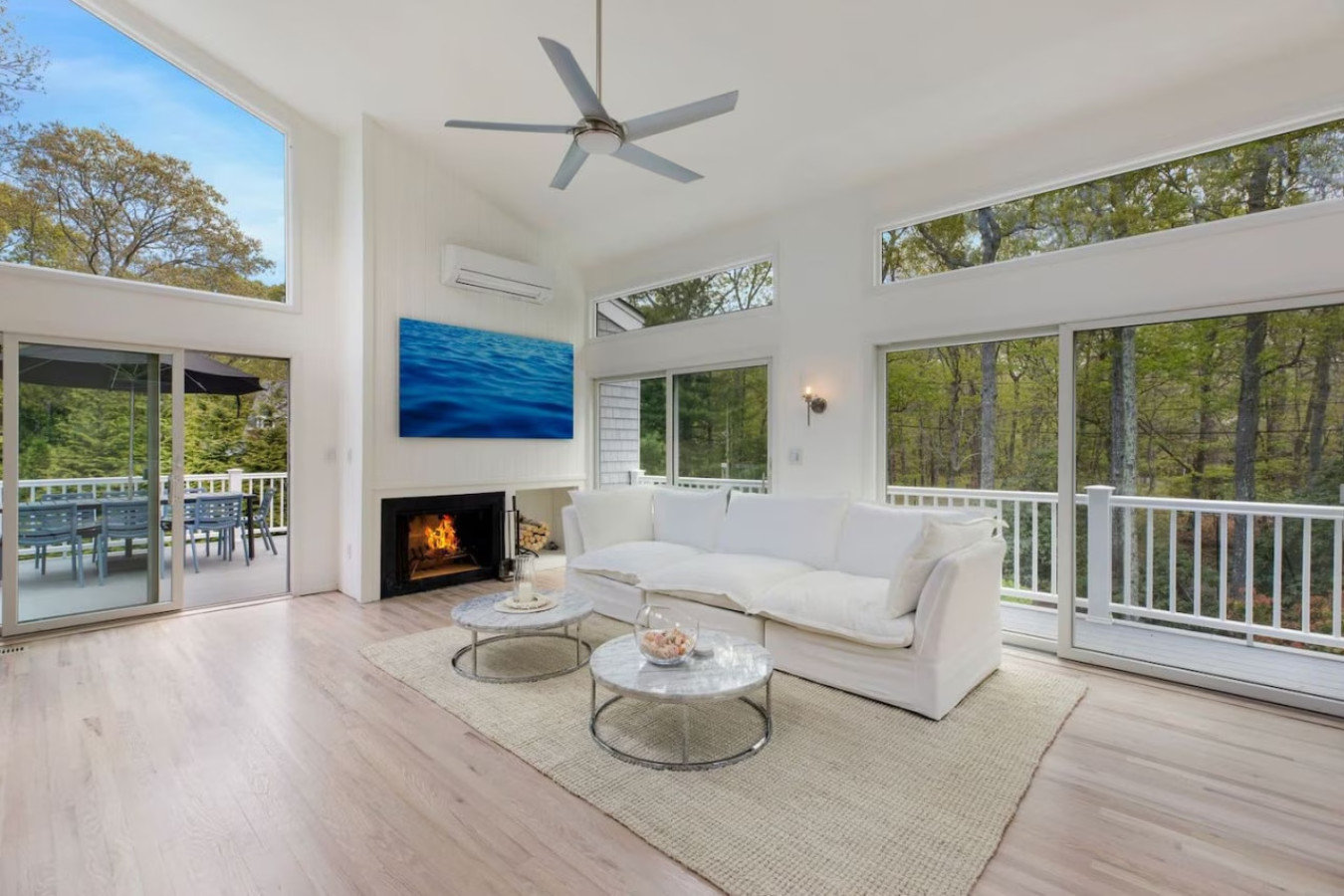 East Hampton Vacation Rental