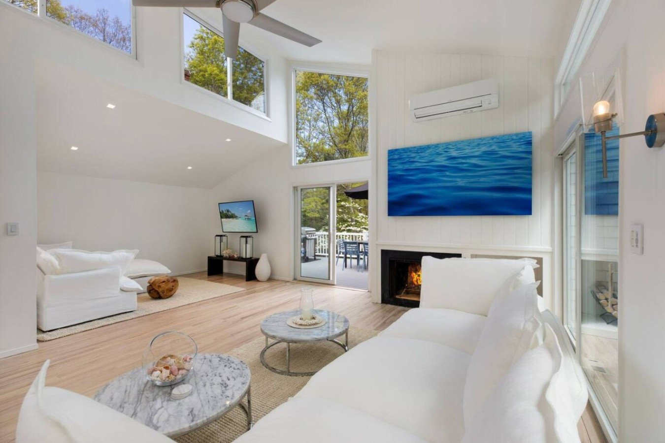 East Hampton Vacation Rental