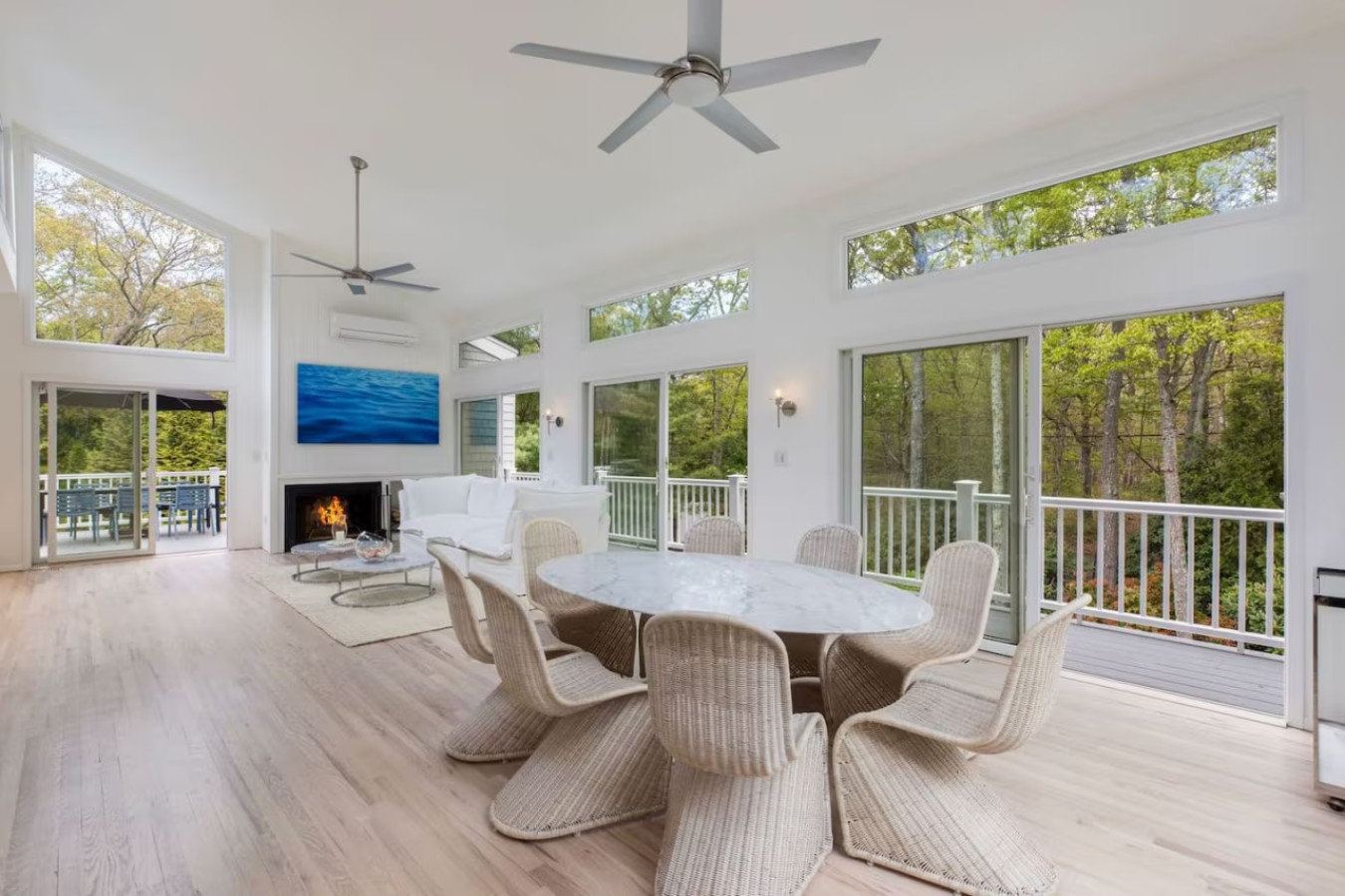 East Hampton Vacation Rental